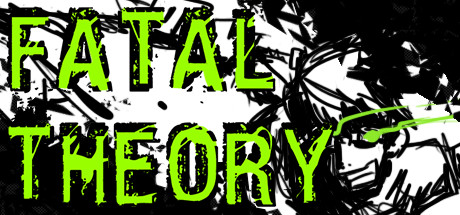 Fatal Theory cover art