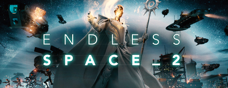 ENDLESS™ Space 2