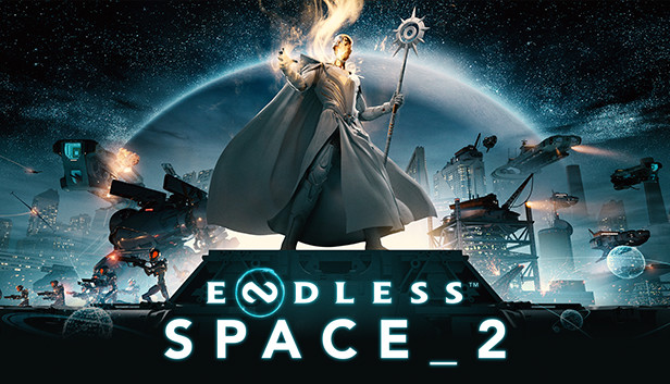 Endless Space 2 Digital Deluxe Edition On Steam