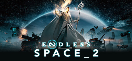 ENDLESS™ Space 2 cover art