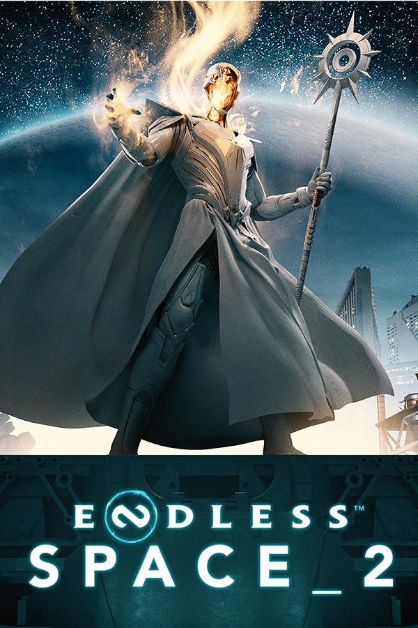 ENDLESS™ Space 2