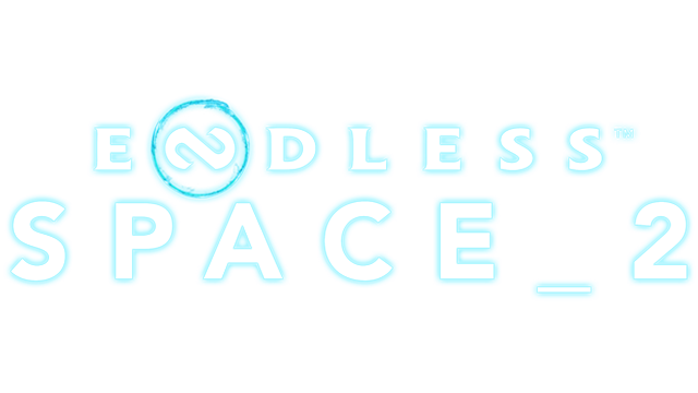 ENDLESS™ Space 2 Logo