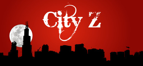 City Z cover art