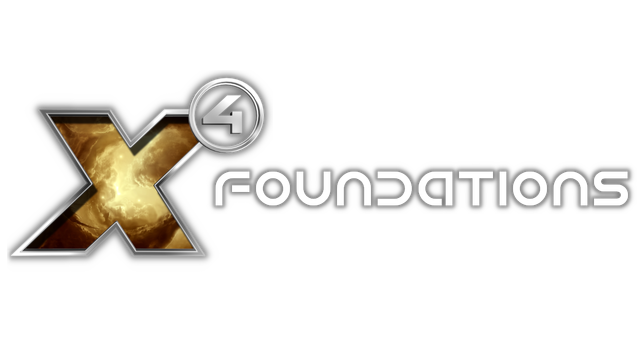 X4: Foundations - Steam Backlog