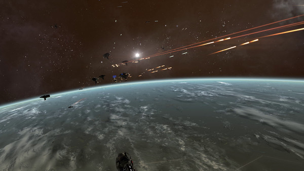 Скриншот из X4: Foundations Скриншот из X4: Foundations