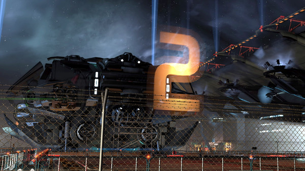 Скриншот из X4: Foundations Скриншот из X4: Foundations