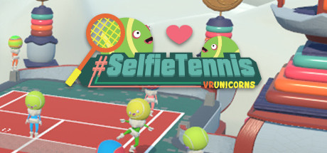 View #SelfieTennis on IsThereAnyDeal