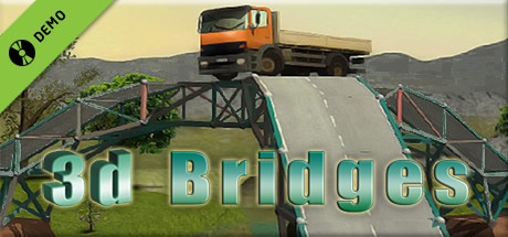 3d Bridges Demo cover art