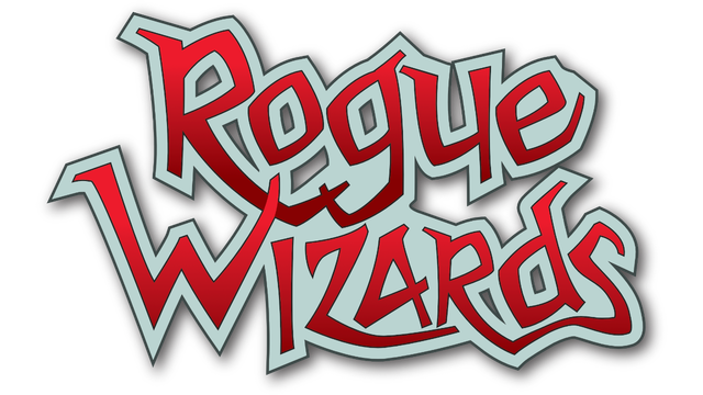 Rogue Wizards Logo