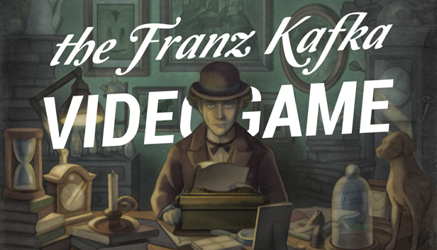 https://store.steampowered.com/app/392280/The_Franz_Kafka_Videogame/