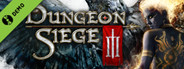 Dungeon Siege III Demo