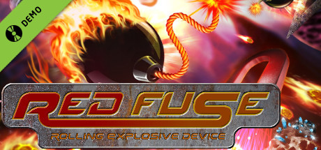 RED Fuse: Rolling Explosive Device Demo cover art