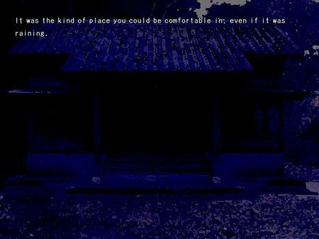 Wish -tale of the sixteenth night of lunar month- screenshot