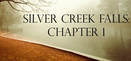 Silver Creek Falls - Chapter 1 cover art