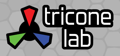 Tricone Lab cover art