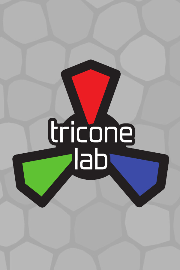 Tricone Lab for steam