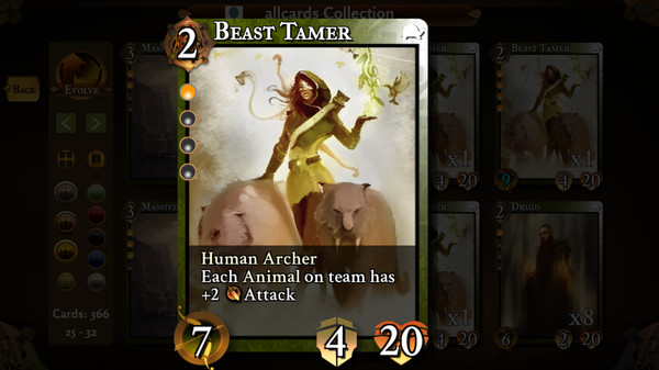 Lucadian Chronicles game for windows Pc 1