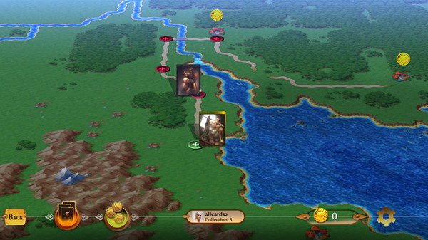 Lucadian Chronicles for linux