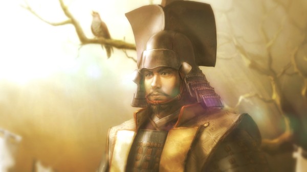 Скриншот из NOBUNAGA'S AMBITION: SoI - Scenario 1
