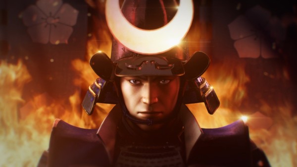 Скриншот из NOBUNAGA'S AMBITION: SoI - Scenario 4