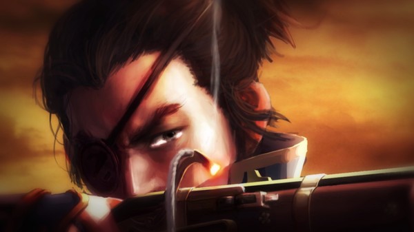 Скриншот из NOBUNAGA'S AMBITION: SoI - Scenario 8