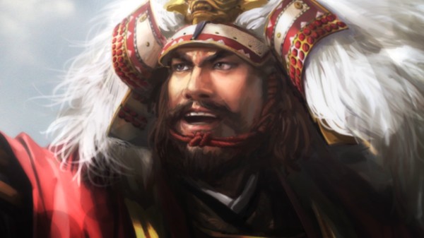 Скриншот из NOBUNAGA'S AMBITION: SoI - Scenario 9