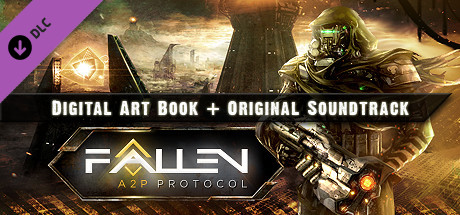 Fallen: A2P Protocol - Digital Deluxe Edition