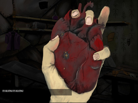 The Bizarre Creations of Keith the Magnificent for linux