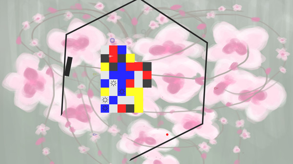 Mondrian - Abstraction in Beauty requirements