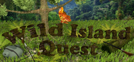 Wild Island Quest