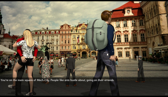 Скриншот из Wild Island Quest Скриншот из Wild Island Quest