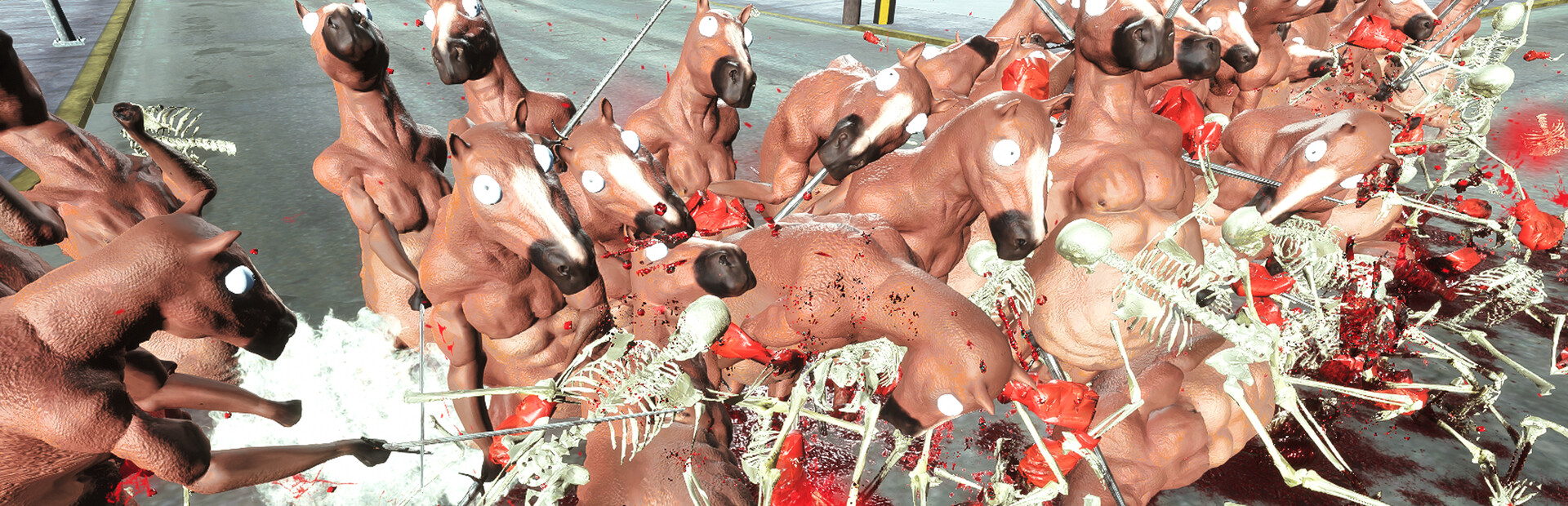 Frenzy Freak Fantasy