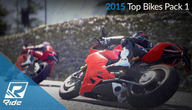 top 1 bike