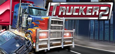View Trucker 2 on IsThereAnyDeal