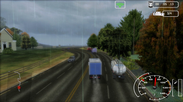 Trucker 2 minimum requirements