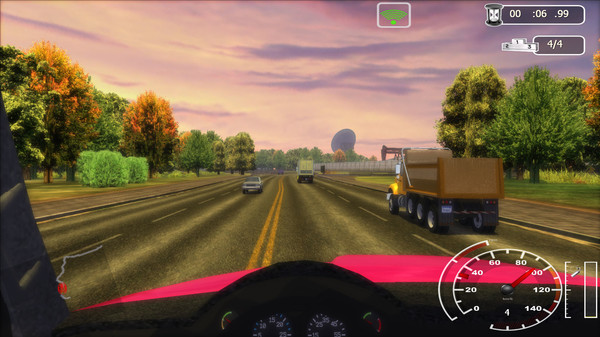 Trucker 2 Steam