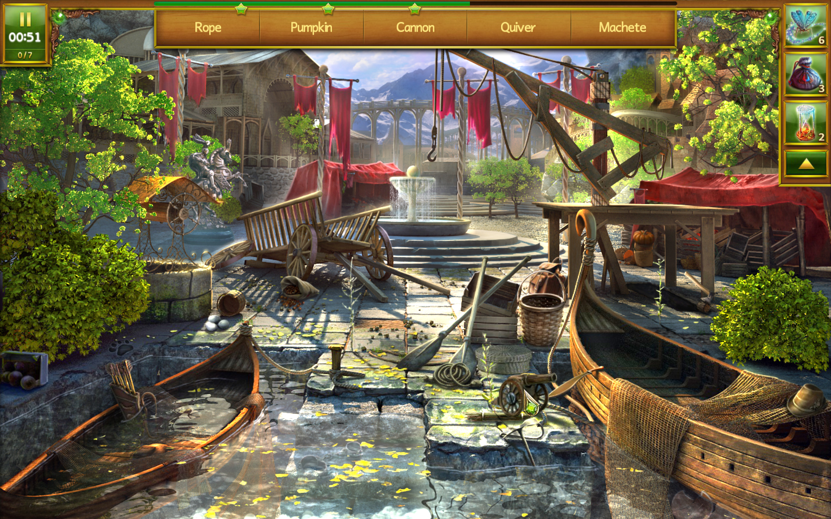 Lost Lands A Hidden Object Adventure lost-lands-a-hidden-object-adventure