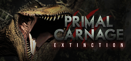 Primal Carnage Extinction Open Testing cover art