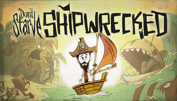 Shipwrecked Shipwrecked