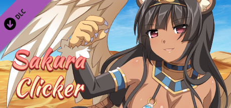 View Sakura Clicker - Bow Weapon on IsThereAnyDeal