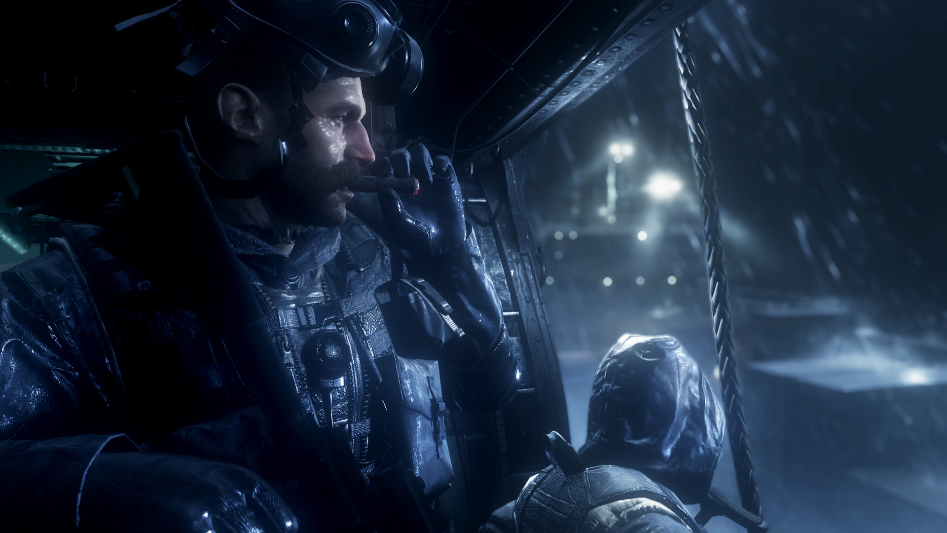 Veja os requisitos mínimos para rodar CoD: Modern Warfare Remastered no PC  - Canaltech