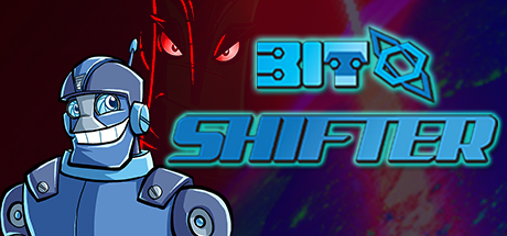 Bit Shifter cover art