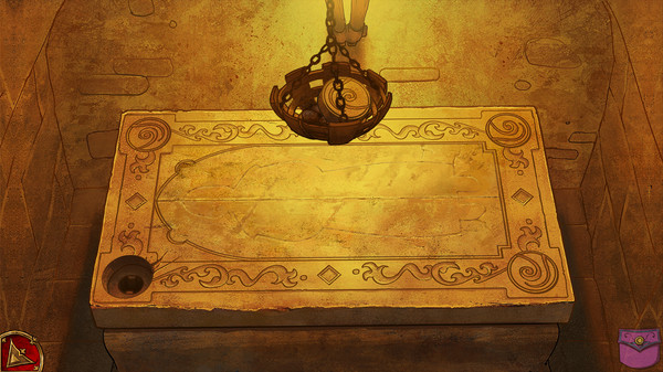 Скриншот из TSIOQUE