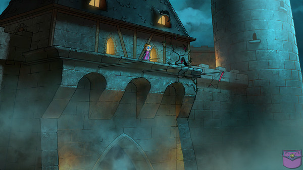 Скриншот из TSIOQUE