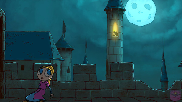 Скриншот из TSIOQUE