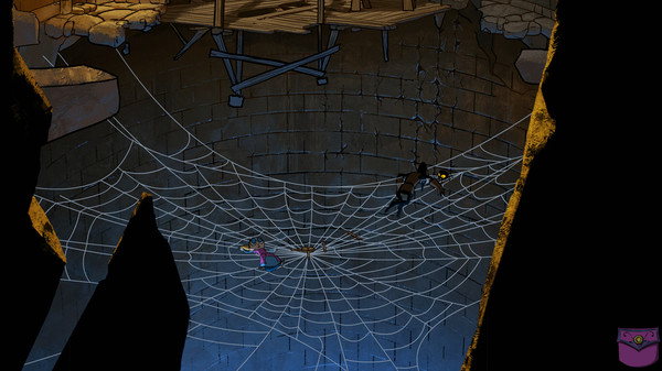 Скриншот из TSIOQUE