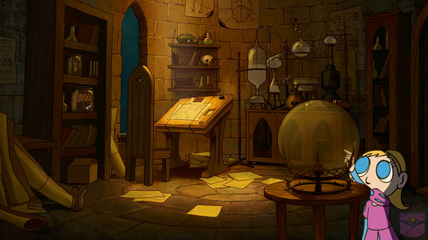 TSIOQUE game for windows Pc 1