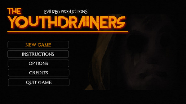 Скриншот из The Youthdrainers