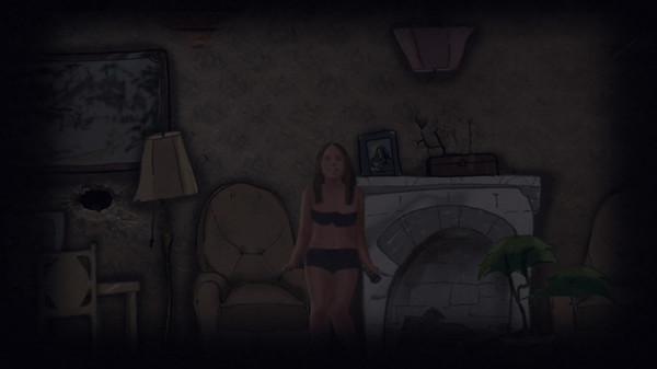 The Youthdrainers game for Linux 1