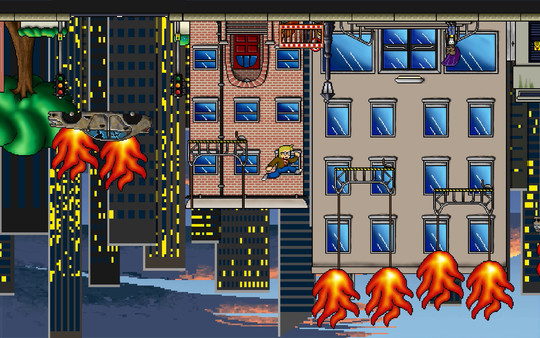 Sir! I'd Like To Report A Bug! game for windows Pc 1